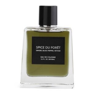 Spice Du Foret NEW Eau de Cologne DISCONTINUED 3.4 fl oz (100‎ mL) New No Box